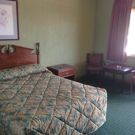 Gretna Motel Zewnętrze zdjęcie