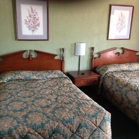 Gretna Motel Zewnętrze zdjęcie