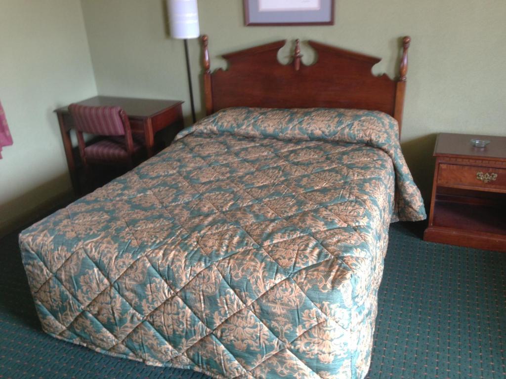 Gretna Motel Pokój zdjęcie