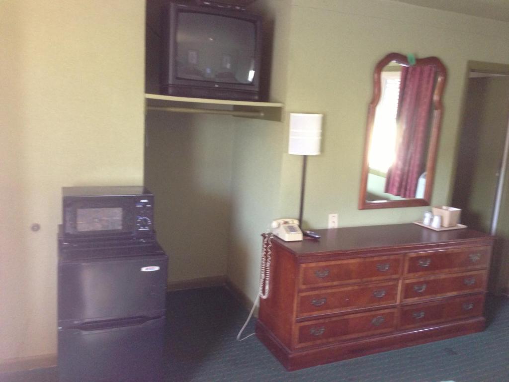 Gretna Motel Pokój zdjęcie