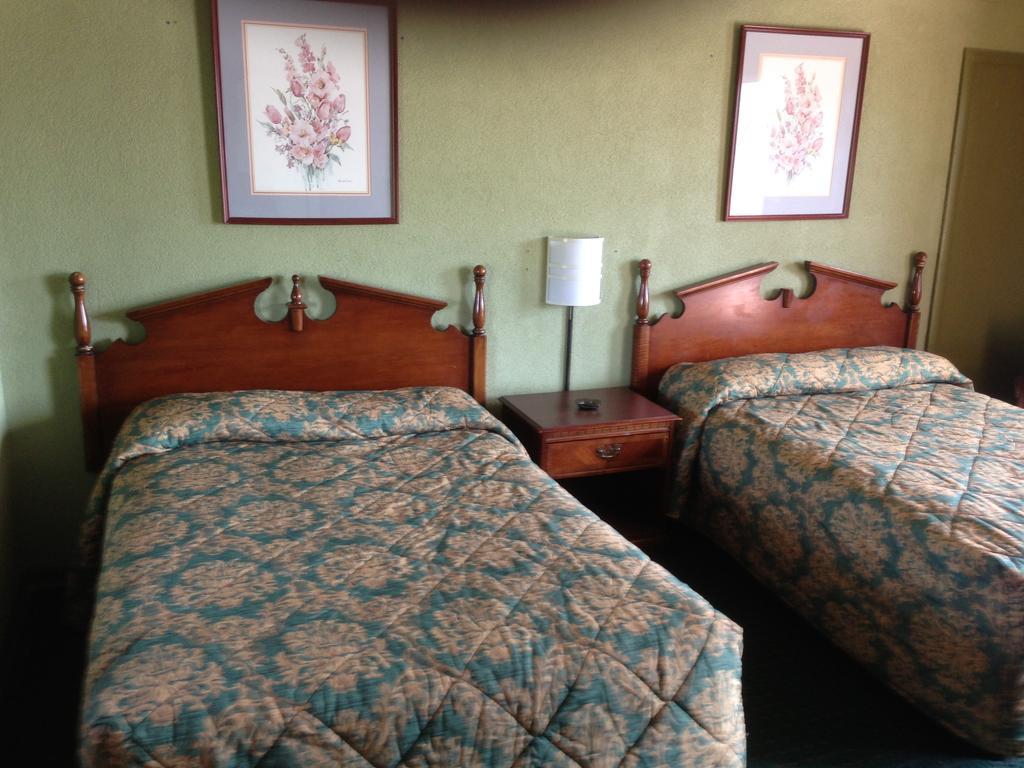 Gretna Motel Zewnętrze zdjęcie