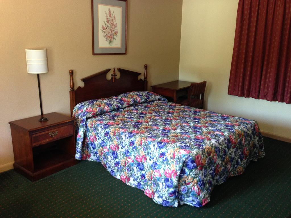 Gretna Motel Pokój zdjęcie
