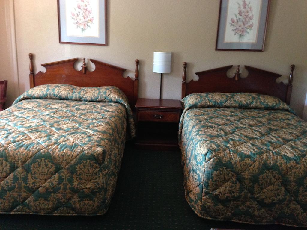 Gretna Motel Pokój zdjęcie