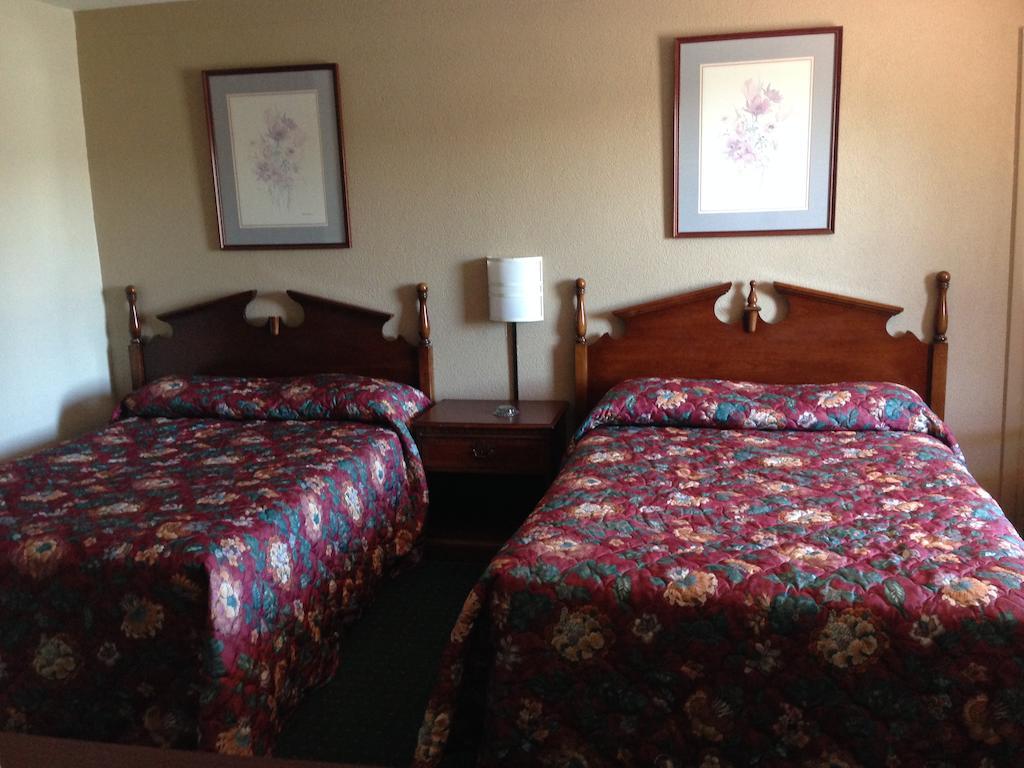 Gretna Motel Pokój zdjęcie