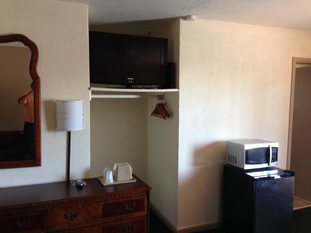 Gretna Motel Pokój zdjęcie