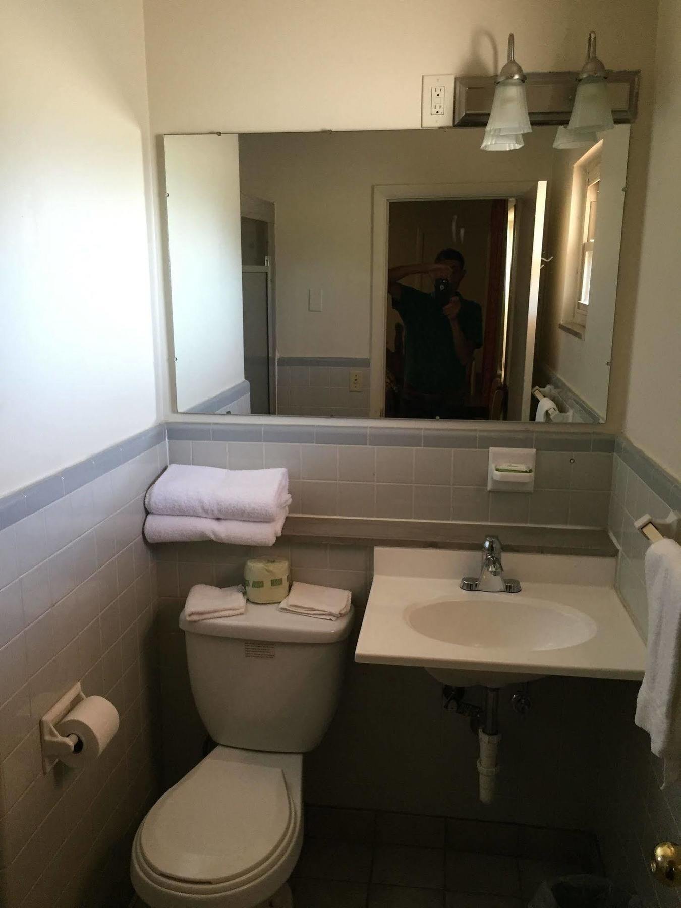 Gretna Motel Zewnętrze zdjęcie