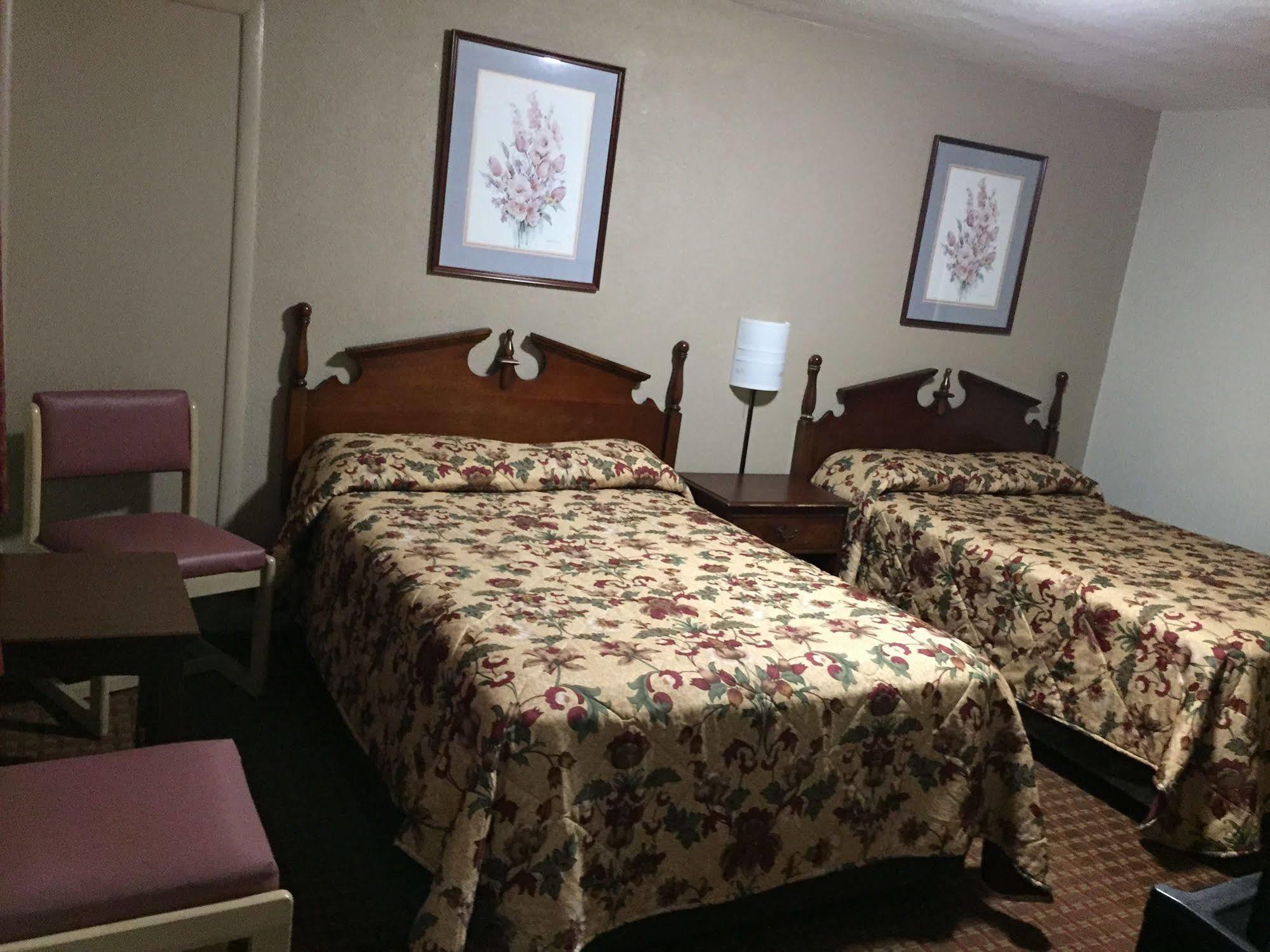 Gretna Motel Zewnętrze zdjęcie