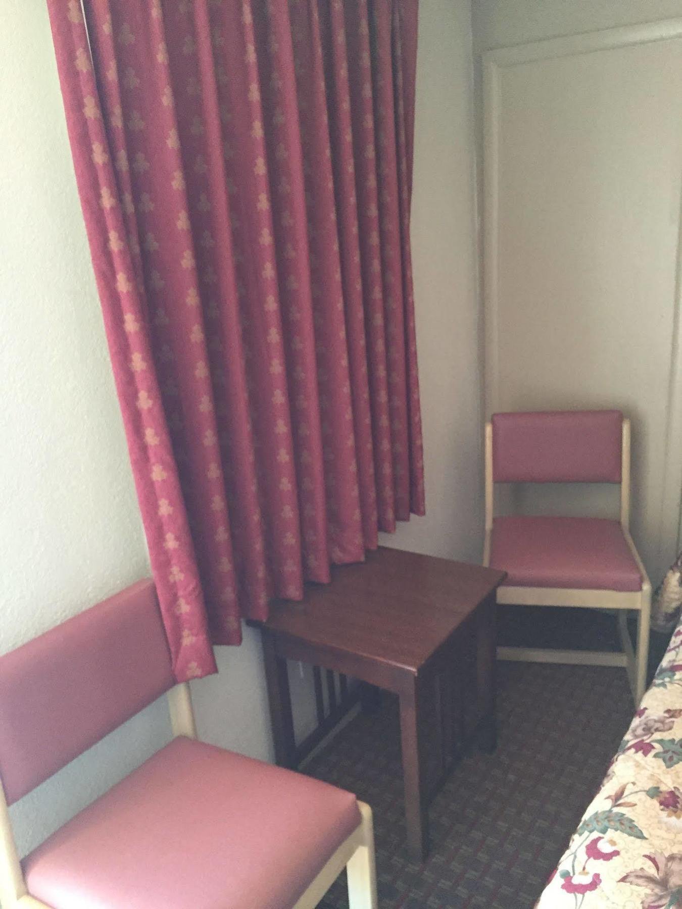 Gretna Motel Zewnętrze zdjęcie